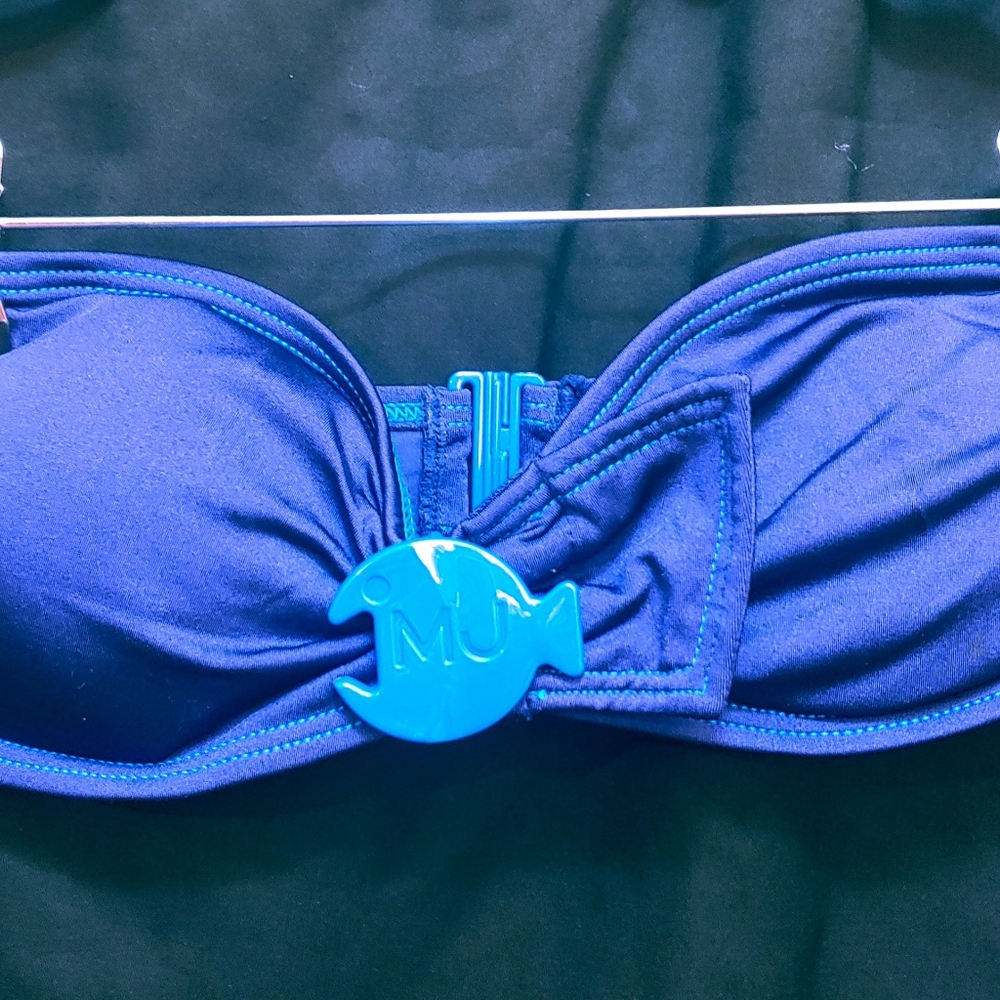 Marc by Marc Jacobs swimwear Blue Bikini set